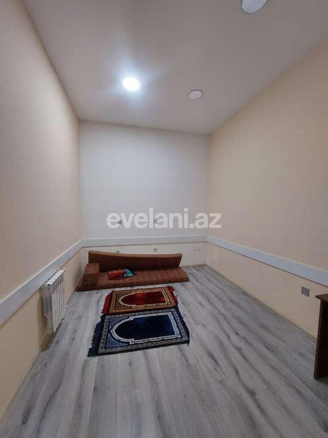 Kirayə verilir, ofis, 5 otaqlı, 200 m², Bakı, Nəsimi r, 4-cü mikrorayon q.