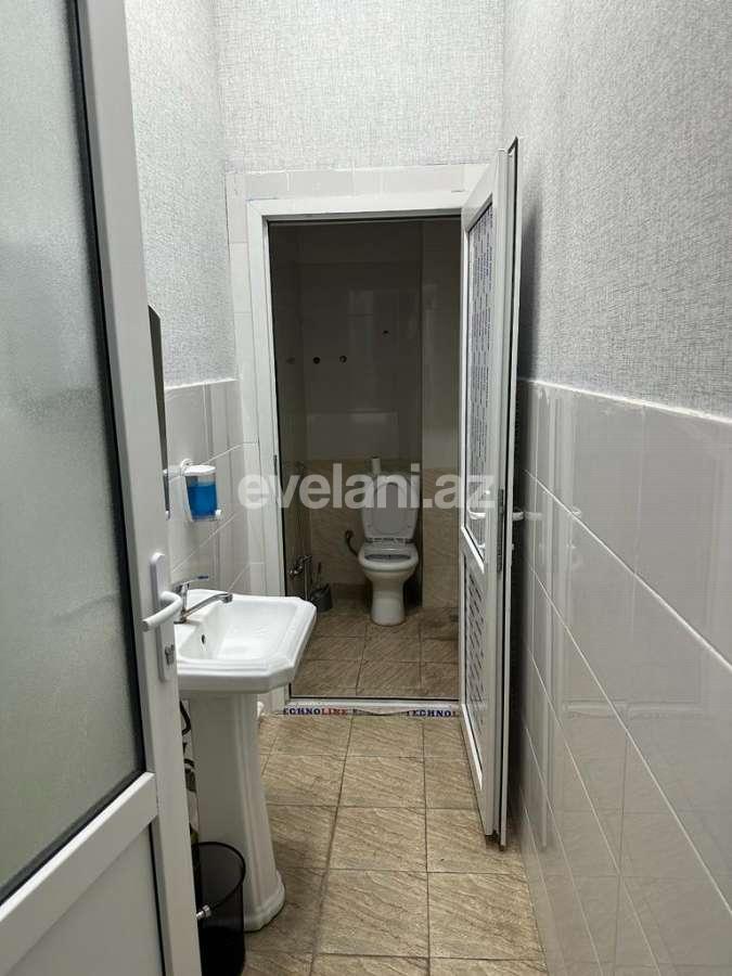 Kirayə verilir, ofis, 5 otaqlı, 200 m², Bakı, Nəsimi r, 4-cü mikrorayon q.