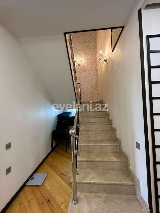 Satılır, həyət evi / bağ, 5 otaqlı, 173.3 m², Bakı, Abşeron r, Mehdiabad q.