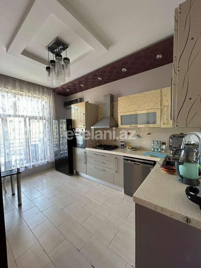 Satılır, həyət evi / bağ, 5 otaqlı, 173.3 m², Bakı, Abşeron r, Mehdiabad q.