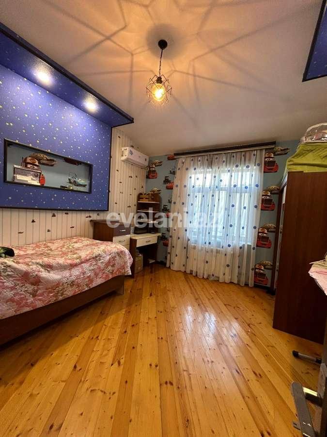 Satılır, həyət evi / bağ, 5 otaqlı, 173.3 m², Bakı, Abşeron r, Mehdiabad q.