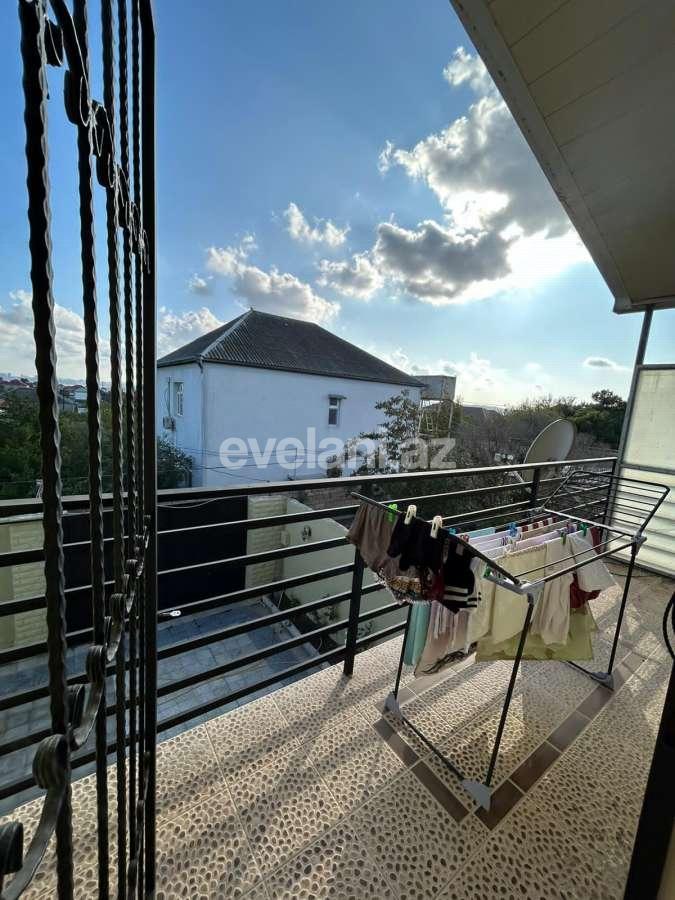 Satılır, həyət evi / bağ, 5 otaqlı, 173.3 m², Bakı, Abşeron r, Mehdiabad q.