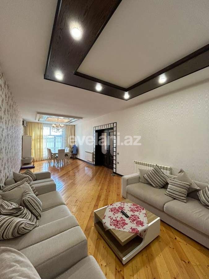 Satılır, həyət evi / bağ, 5 otaqlı, 173.3 m², Bakı, Abşeron r, Mehdiabad q.