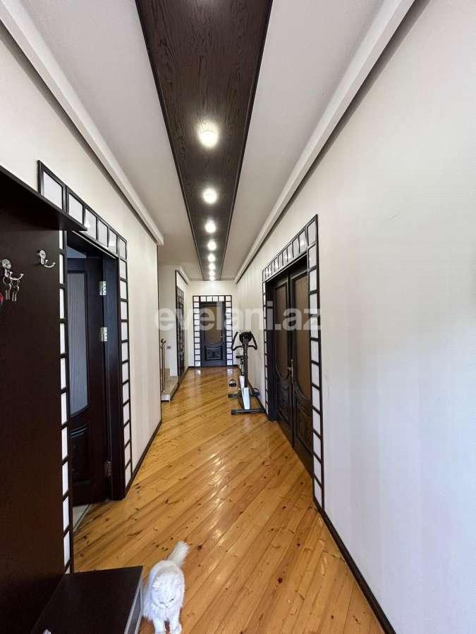 Satılır, həyət evi / bağ, 5 otaqlı, 173.3 m², Bakı, Abşeron r, Mehdiabad q.