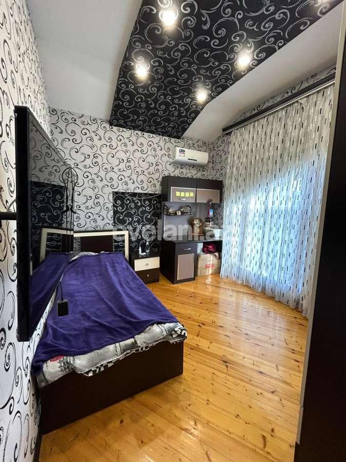 Satılır, həyət evi / bağ, 5 otaqlı, 173.3 m², Bakı, Abşeron r, Mehdiabad q.