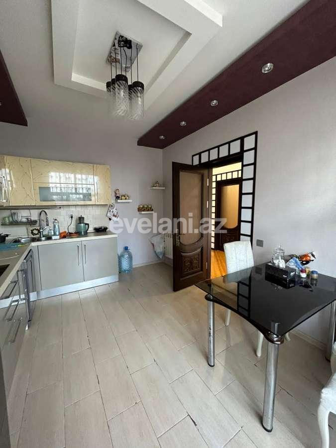 Satılır, həyət evi / bağ, 5 otaqlı, 173.3 m², Bakı, Abşeron r, Mehdiabad q.