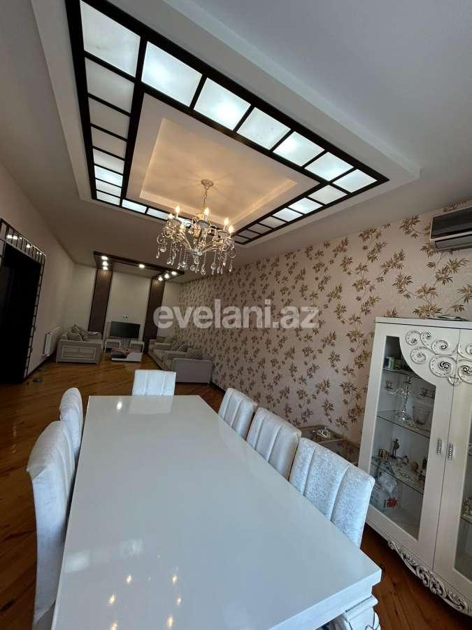 Satılır, həyət evi / bağ, 5 otaqlı, 173.3 m², Bakı, Abşeron r, Mehdiabad q.