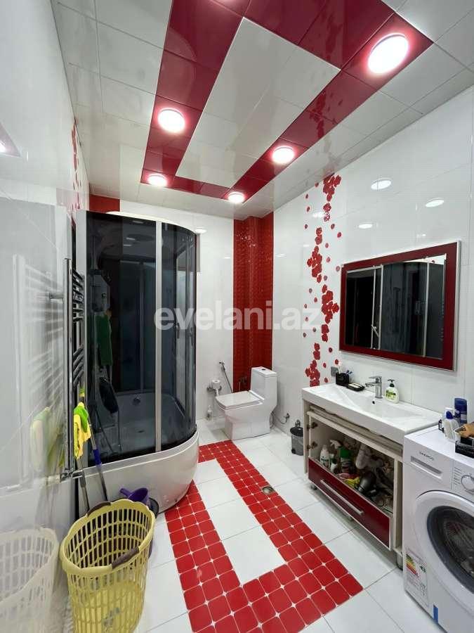 Satılır, həyət evi / bağ, 5 otaqlı, 173.3 m², Bakı, Abşeron r, Mehdiabad q.