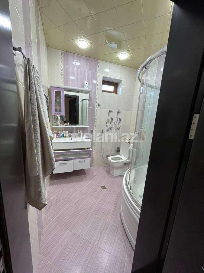 Satılır, həyət evi / bağ, 5 otaqlı, 173.3 m², Bakı, Abşeron r, Mehdiabad q.