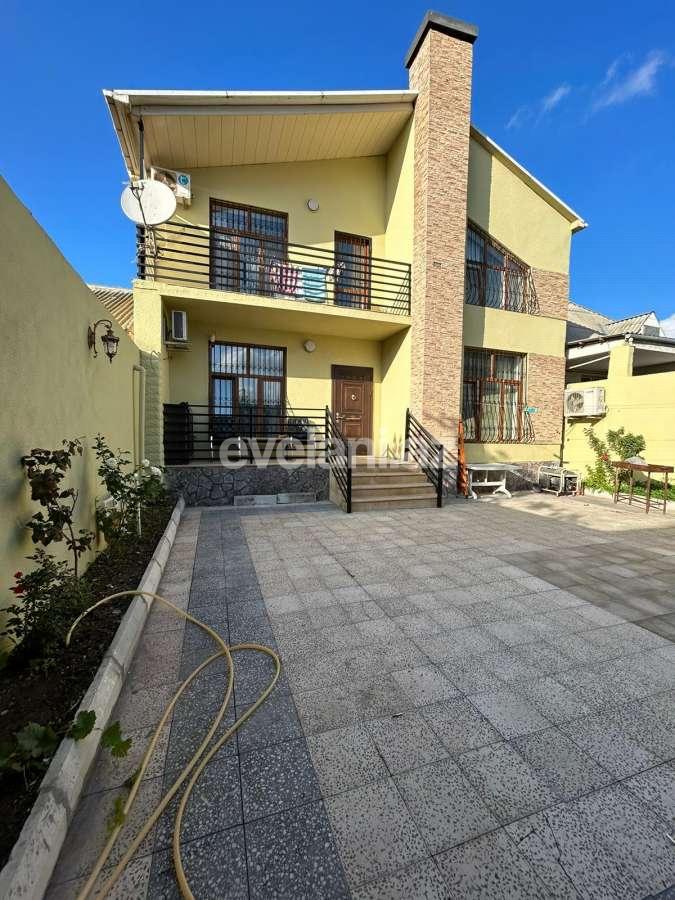 Satılır, həyət evi / bağ, 5 otaqlı, 173.3 m², Bakı, Abşeron r, Mehdiabad q.