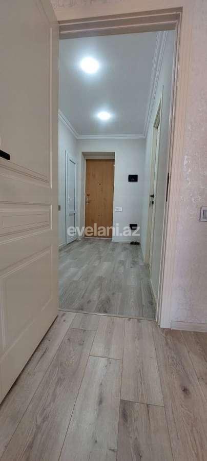 Sale, old building, 3 room, 80 m², Baku, Yasamal r.