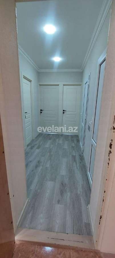 Sale, old building, 3 room, 80 m², Baku, Yasamal r.
