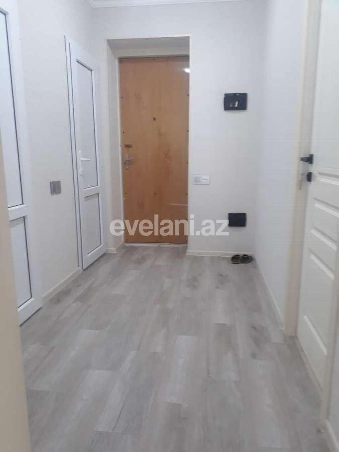 Sale, old building, 3 room, 80 m², Baku, Yasamal r.