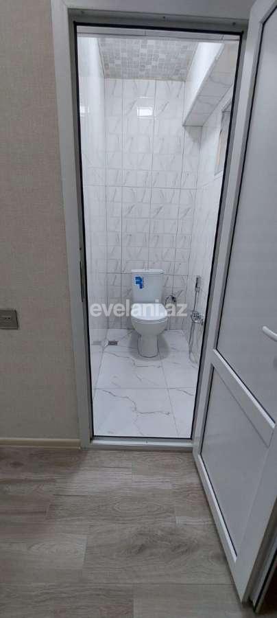 Sale, old building, 3 room, 80 m², Baku, Yasamal r.