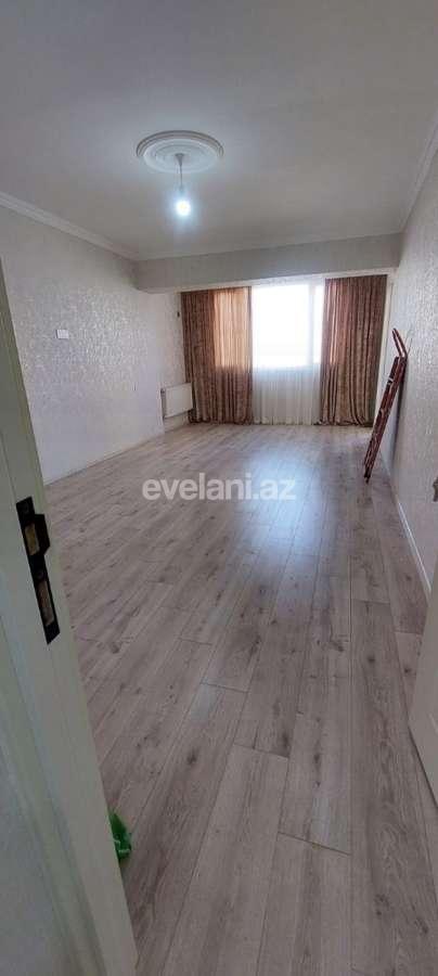 Sale, old building, 3 room, 80 m², Baku, Yasamal r.