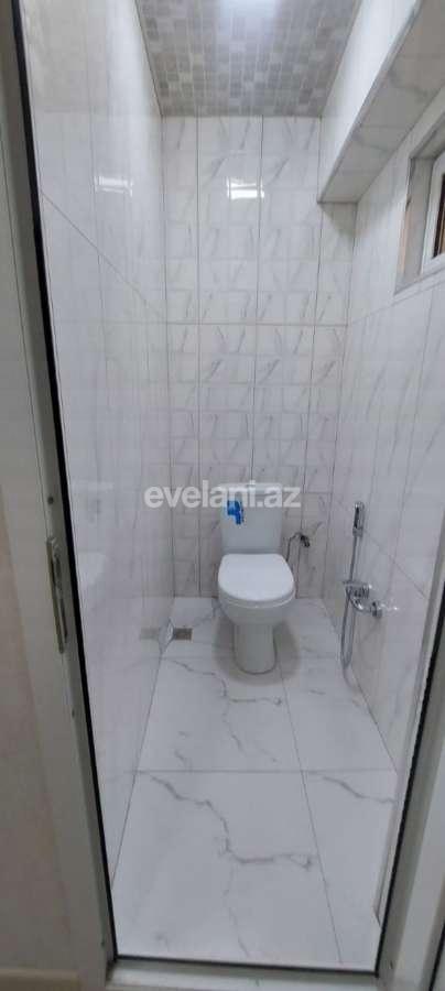 Sale, old building, 3 room, 80 m², Baku, Yasamal r.