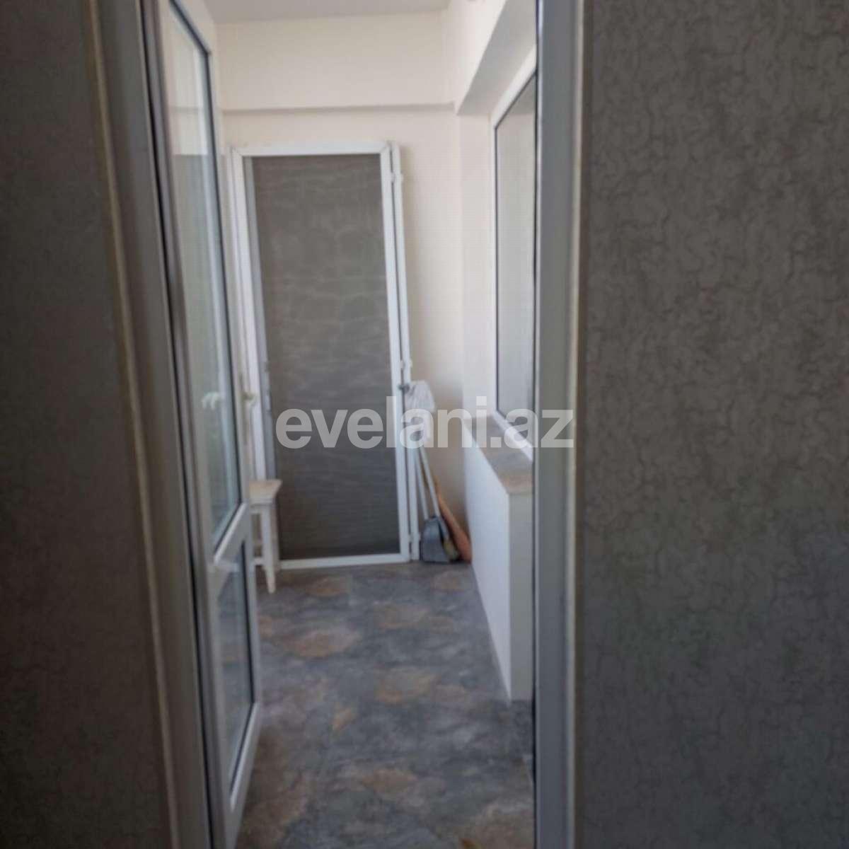 Sale, old building, 3 room, 80 m², Baku, Yasamal r.