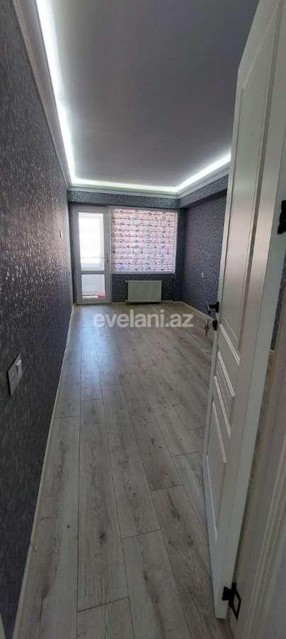 Sale, old building, 3 room, 80 m², Baku, Yasamal r.