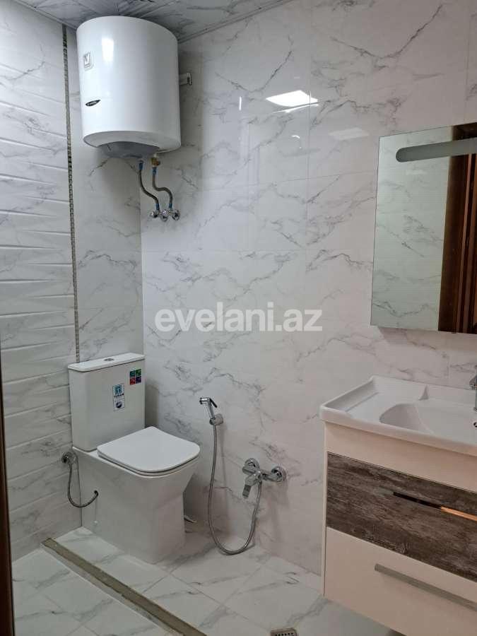 Satılır, köhnə tikili, 2 otaqlı, 62 m², Bakı, Nəsimi r, Gənclik m.