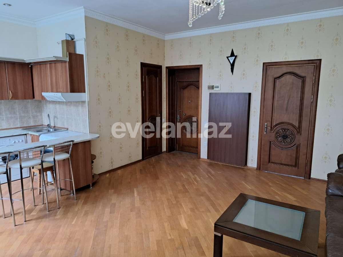 Satılır, köhnə tikili, 2 otaqlı, 62 m², Bakı, Nəsimi r, Gənclik m.