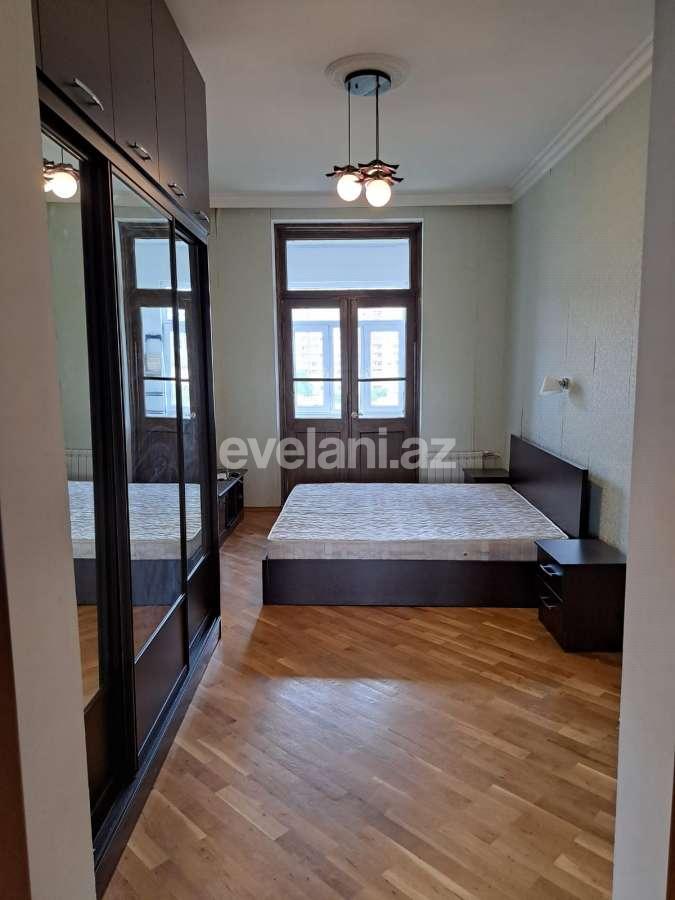 Satılır, köhnə tikili, 2 otaqlı, 62 m², Bakı, Nəsimi r, Gənclik m.
