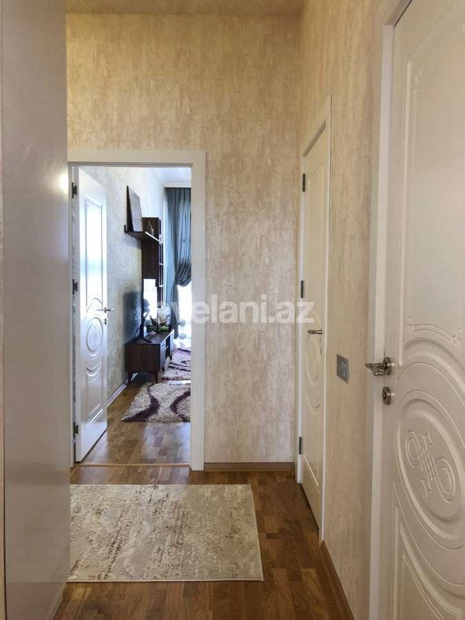 Satılır, yeni tikili, 3 otaqlı, 115 m², Bakı, Nizami r, Qara Qarayev m.