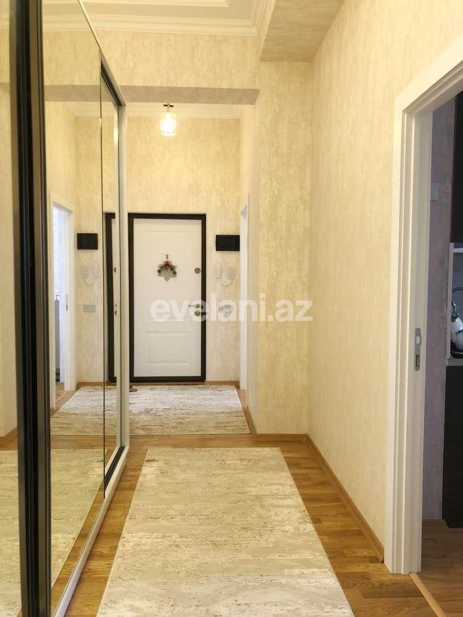 Satılır, yeni tikili, 3 otaqlı, 115 m², Bakı, Nizami r, Qara Qarayev m.