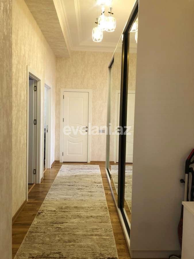 Satılır, yeni tikili, 3 otaqlı, 115 m², Bakı, Nizami r, Qara Qarayev m.