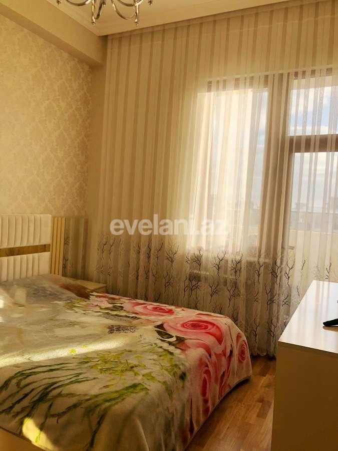 Satılır, yeni tikili, 3 otaqlı, 115 m², Bakı, Nizami r, Qara Qarayev m.