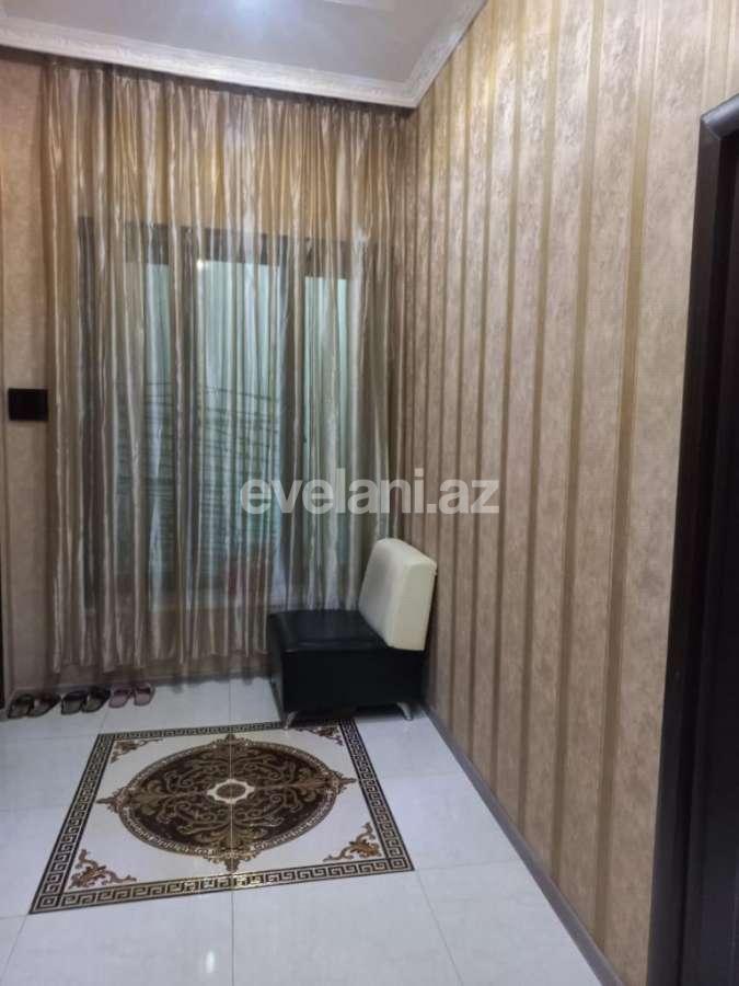 Satılır, həyət evi / bağ, 5 otaqlı, 187 m², Bakı, Nizami r, Keşlə q.