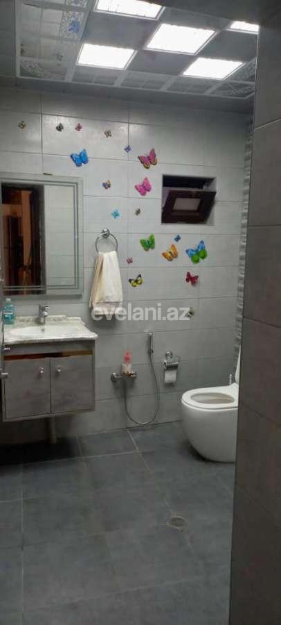 Satılır, həyət evi / bağ, 5 otaqlı, 187 m², Bakı, Nizami r, Keşlə q.