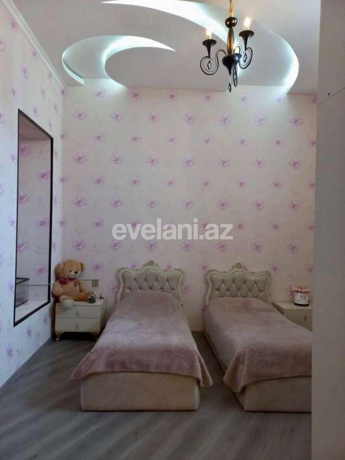 Satılır, həyət evi / bağ, 5 otaqlı, 187 m², Bakı, Nizami r, Keşlə q.