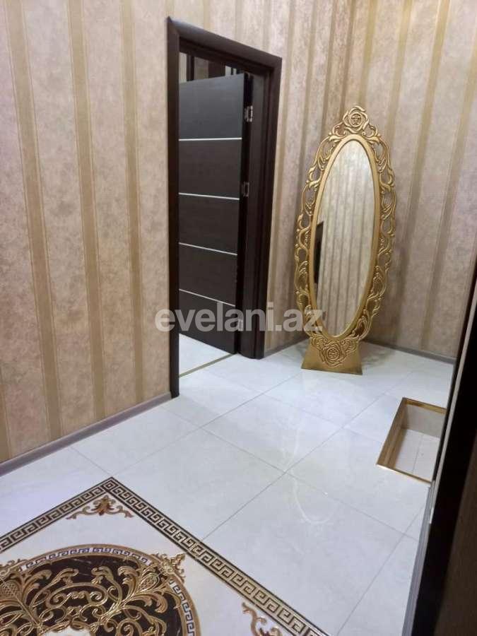 Satılır, həyət evi / bağ, 5 otaqlı, 187 m², Bakı, Nizami r, Keşlə q.