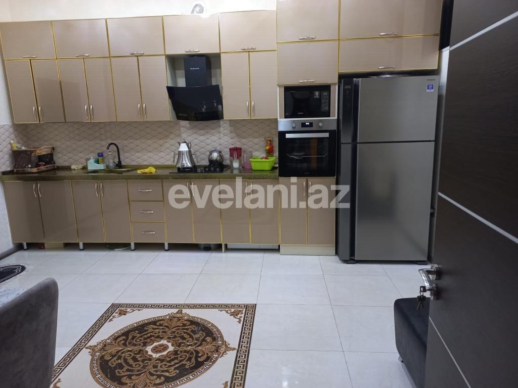 Satılır, həyət evi / bağ, 5 otaqlı, 187 m², Bakı, Nizami r, Keşlə q.