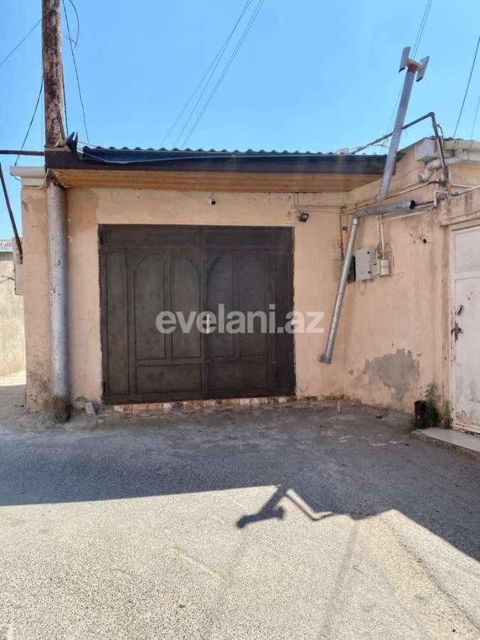 Satılır, həyət evi / bağ, 5 otaqlı, 187 m², Bakı, Nizami r, Keşlə q.