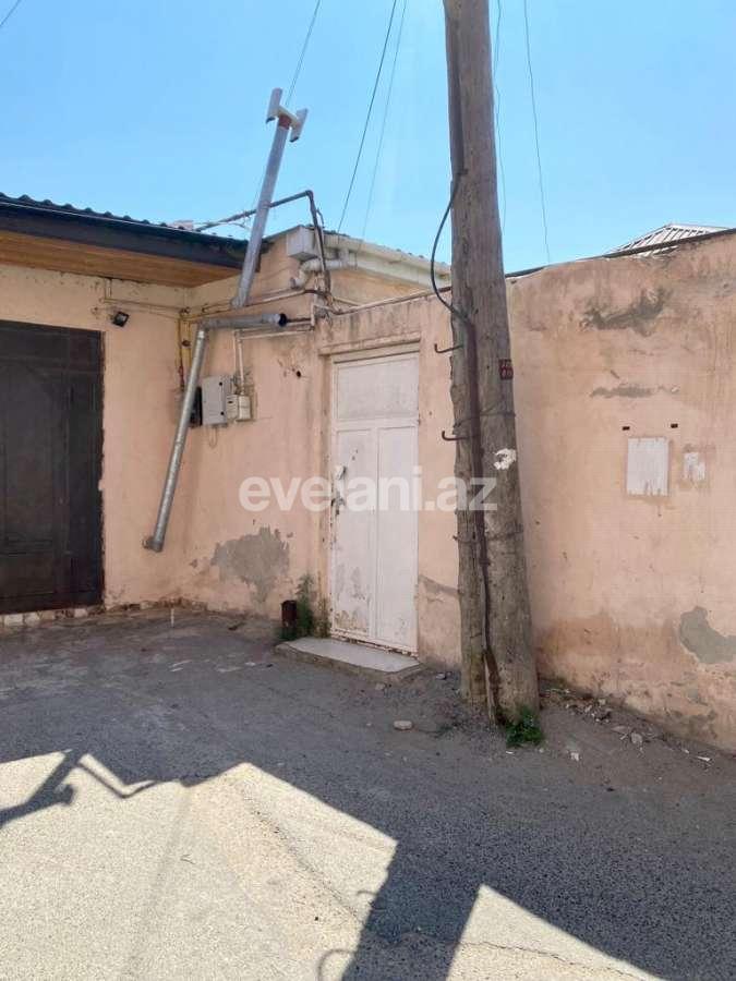 Satılır, həyət evi / bağ, 5 otaqlı, 187 m², Bakı, Nizami r, Keşlə q.