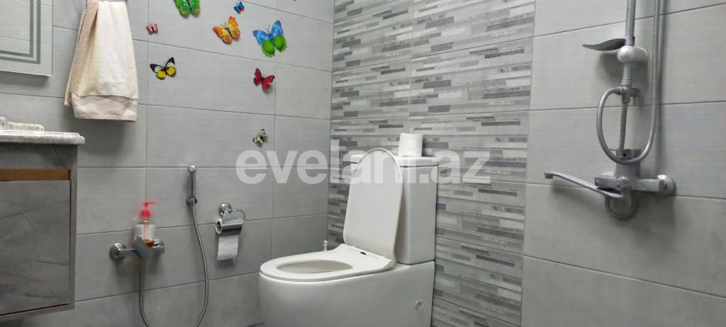 Satılır, həyət evi / bağ, 5 otaqlı, 187 m², Bakı, Nizami r, Keşlə q.