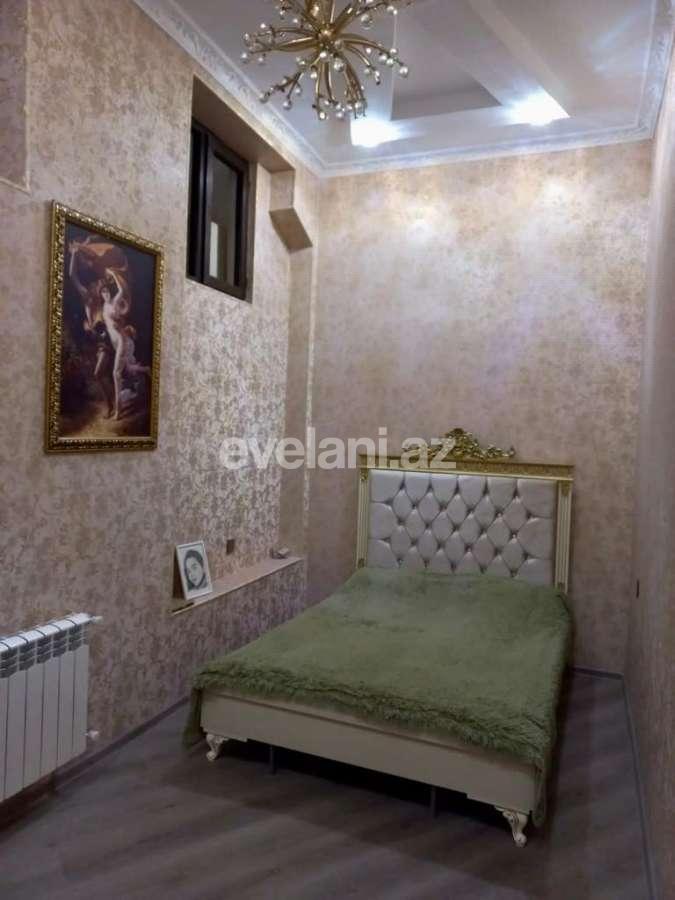 Satılır, həyət evi / bağ, 5 otaqlı, 187 m², Bakı, Nizami r, Keşlə q.