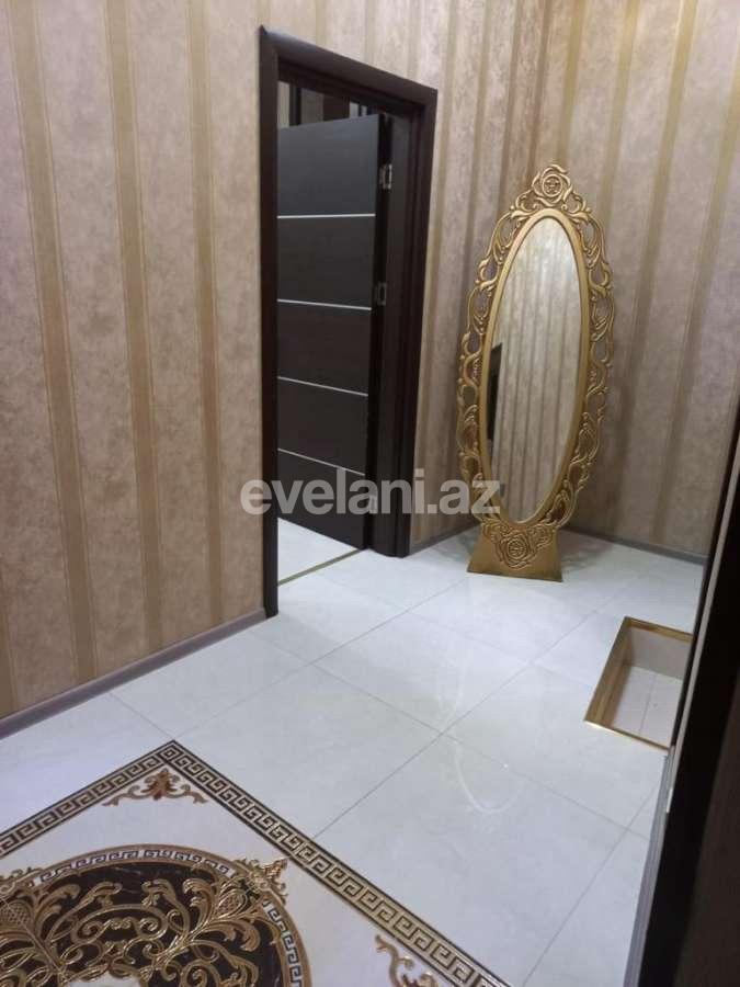 Satılır, həyət evi / bağ, 5 otaqlı, 187 m², Bakı, Nizami r, Keşlə q.