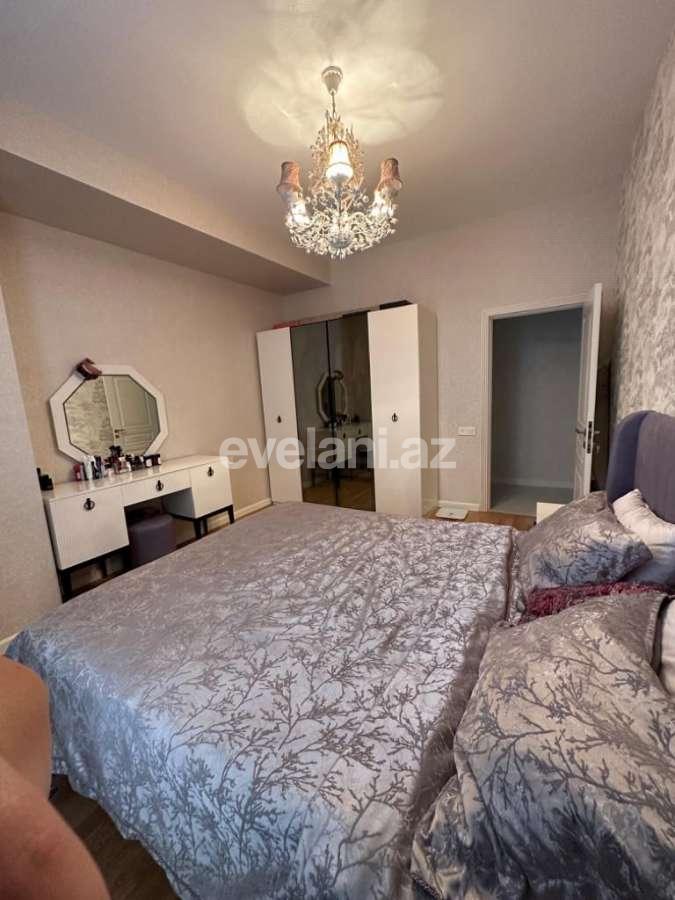 Satılır, yeni tikili, 3 otaqlı, 98 m², Bakı, Xətai r, Həzi Aslanov m.