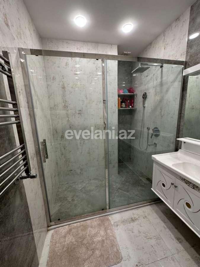 Satılır, yeni tikili, 3 otaqlı, 98 m², Bakı, Xətai r, Həzi Aslanov m.