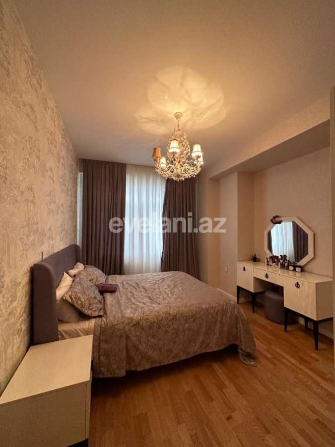 Satılır, yeni tikili, 3 otaqlı, 98 m², Bakı, Xətai r, Həzi Aslanov m.