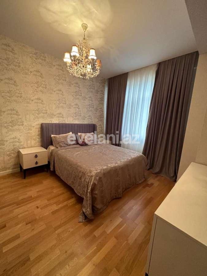 Satılır, yeni tikili, 3 otaqlı, 98 m², Bakı, Xətai r, Həzi Aslanov m.