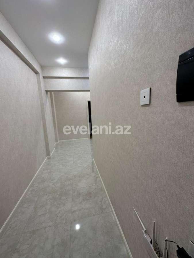 Satılır, yeni tikili, 3 otaqlı, 98 m², Bakı, Xətai r, Həzi Aslanov m.