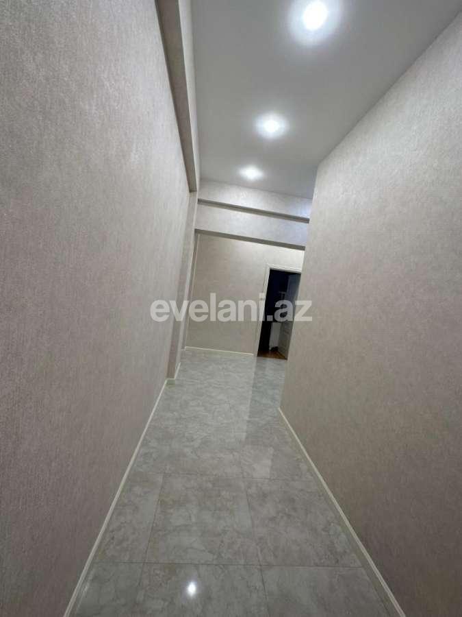 Satılır, yeni tikili, 3 otaqlı, 98 m², Bakı, Xətai r, Həzi Aslanov m.