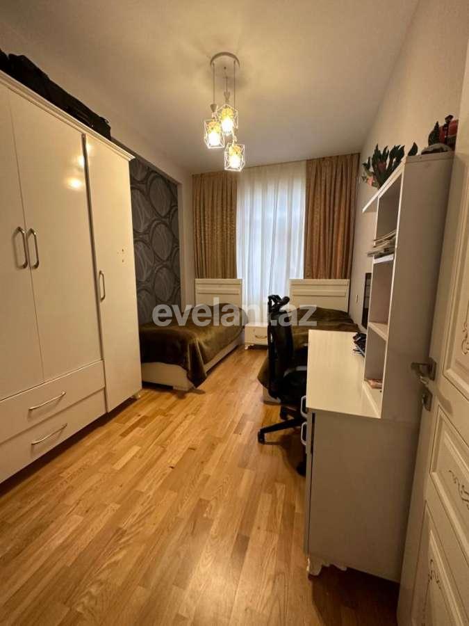 Satılır, yeni tikili, 3 otaqlı, 98 m², Bakı, Xətai r, Həzi Aslanov m.