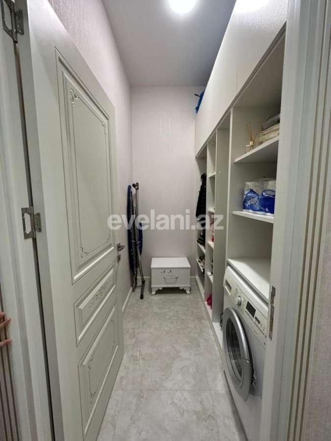 Satılır, yeni tikili, 3 otaqlı, 98 m², Bakı, Xətai r, Həzi Aslanov m.