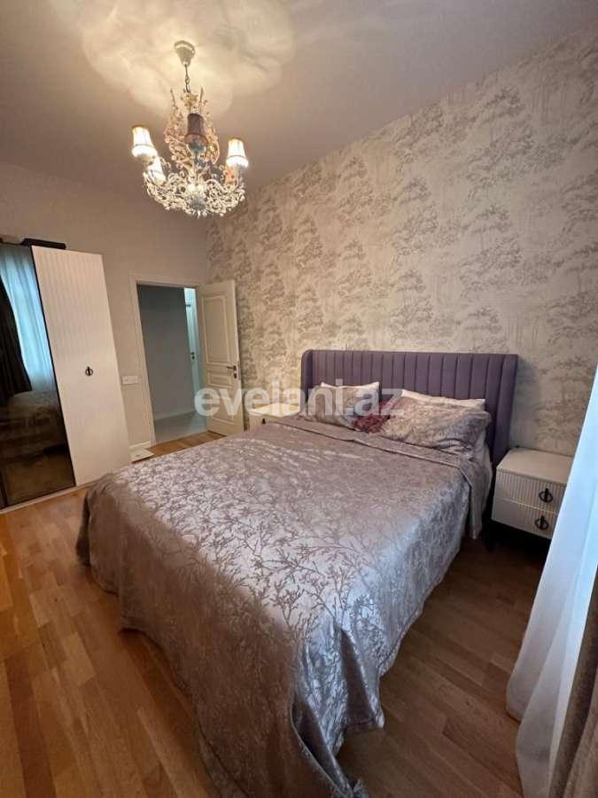 Satılır, yeni tikili, 3 otaqlı, 98 m², Bakı, Xətai r, Həzi Aslanov m.