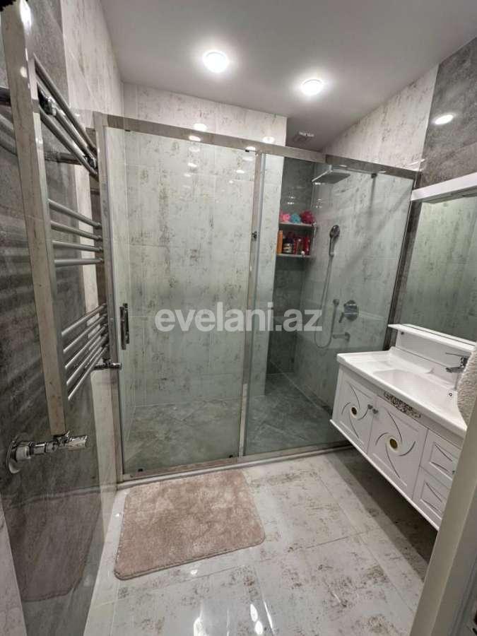 Satılır, yeni tikili, 3 otaqlı, 98 m², Bakı, Xətai r, Həzi Aslanov m.