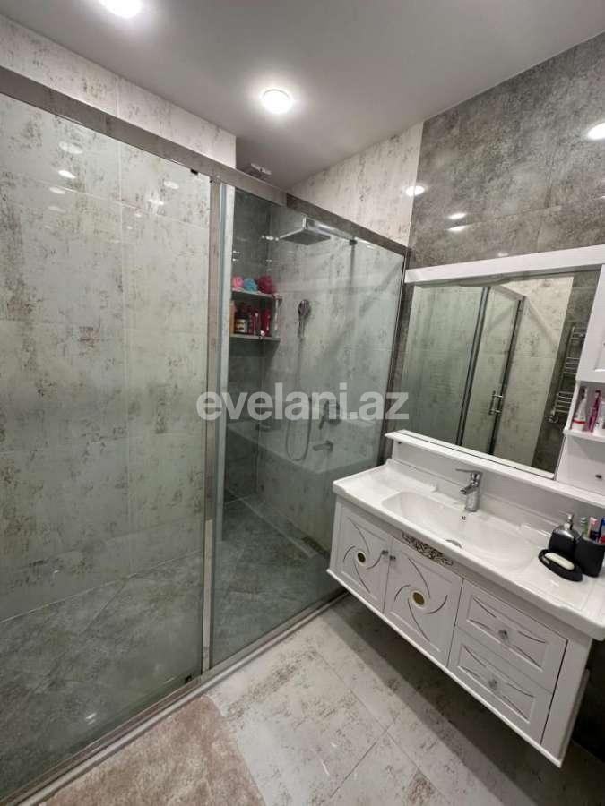 Satılır, yeni tikili, 3 otaqlı, 98 m², Bakı, Xətai r, Həzi Aslanov m.